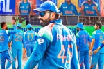 India Vs New Zealand, Rohit Sharma latest updates, rohit sharma s captaincy in trouble, Future