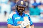 Rohit Sharma Retirement, Rohit Sharma new records, bcci expected rohit sharma to retire from odis, Ipl 2025