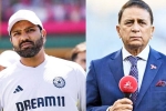 Sunil Gavaskar, Rohit Sharma Vs Sunil Gavaskar new updates, rohit sharma files complaint against sunil gavaskar, Sunil gavaskar