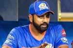 Rohit Sharma viral news, Rohit Sharma breaking, rohit sharma s message for fans, Rajasthan royals