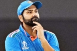 Rohit Sharma statement, Rohit Sharma statement, rohit sharma s first comment after losing odi captaincy, Sharma