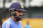 Rohit Sharma new pay, Rohit Sharma new pay, rohit sharma breaks silence after retained by mumbai indians, Rabh