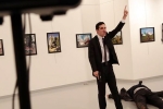 Ankara, Ankara, russian ambassador to turkey shot dead in ankara, Andrei karlov