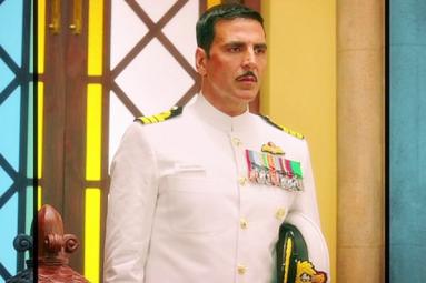 Rustom: First Week Collections