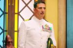 Rustom latest news, Rustom updates, rustom first week collections, Tinu suresh desai