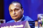 Anil Ambani latest, Anil Ambani wealth, sebi bans anil ambani for 5 years and fines rs 25 cr, Sebi