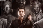 SPY rating, SPY movie review and rating, spy movie review rating story cast and crew, Rajashekhar