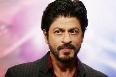 SRK Approached for Padmavati SRK Approached for Padmavati