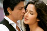 Excel Entertainments, Katrina Kaif updates, srk to romance katrina, Sharukh khan