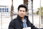 Sachin Tendulkar for Pataudi news, Sachin Tendulkar for Pataudi legacy, sachin tendulkar takes big step to preserve the legacy of pataudi, Icon