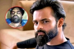 Sai Dharam Tej news, Sai Dharam Tej bike accident, sai dharam tej injured in a bike accident, Madhapur Sai Dharam Tej news, Sai Dharam Tej bike accident, sai dharam tej injured in a bike accident, Madhapur