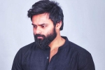 Sai Dharam Tej breaking news, Sai Dharam Tej news, latest update on sai dharam tej s health, Deva katta