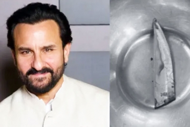 Doctors said that Saif Ali Khan escaped a Serious Spine Injury