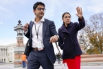 Saikat Chakrabarti resign, Chakrabarti, indian origin saikat chakrabarti the chief of staff of ocasio cortez to leave office, Native american