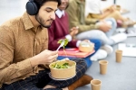 Salad before Lunch experts, Salad before Lunch benefits, amazing benefits of having salad before lunch, Tasty