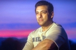 Salman Khan breaking news, Salman Khan, rs 25 lakh contract to assassinate salman khan, Two men