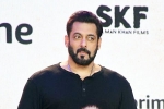 Salman Khan movies, Lawrence Bishnoi, salman khan s comment on blackbuck case goes viral, Bigg boss 7