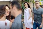 Salman Khan, Salman Khan new movie, salman s candid moment with sangeetha bijilani, Love affair