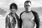 Salman Khan latest news, Salman Khan next film, salman khan s next heroine finalized, Chinese woman Salman Khan latest news, Salman Khan next film, salman khan s next heroine finalized, Chinese woman