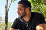 Salman Khan Firing incident new breaking, Salman Khan Firing incident news, salman khan s statement about firing outside his residence, Bollywood star salman khan