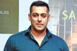 Salman Khan new movie, Salman Khan, salman khan to honour olympic athletes, Bajrangi bhaijaan