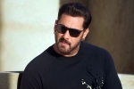 Salman Khan's Assassination Plan investigation, Salman Khan's Assassination Plan new breaking, sensational angle in salman khan s assassination plan, Two men