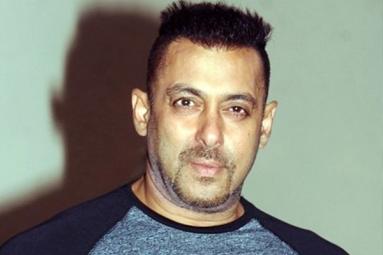 Salman Khan’s Next Film Shelved Salman Khan’s Next Film Shelved