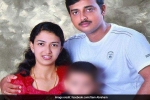 Jailed, Murder, indian origin woman ex lover jailed for murder in australia, Cyanide