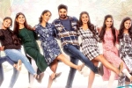 Samajavaragamana movie story, Samajavaragamana rating, samajavaragamana movie review rating story cast and crew, Sree vishnu