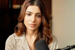 Samantha Jockers video, Samantha Ruth Prabhu, samantha talks about taking supplements, 26 11 mastermind