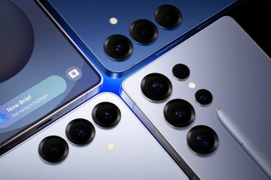 Samsung Galaxy S25 Price in India Discounted via Upgrade Bonus