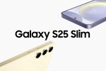 Samsung Galaxy S25 Slim features, Samsung Galaxy S25 Slim release news, samsung galaxy s25 slim rumoured to launch in may, Oneplus 13