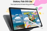 Samsung Galaxy Tab S10 Lite colours, Samsung Galaxy Tab S10 Lite colours, samsung galaxy tab s10 lite launched in india, Plus