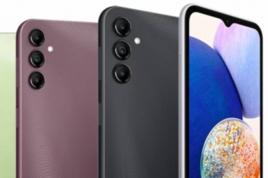 Samsung Sets Launch Date for New Galaxy A-Series in India Samsung Sets Launch Date for New Galaxy A-Series in India