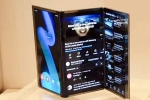 Samsung's Tri-Fold Phone release, Samsung's Tri-Fold Phone name, samsung s tri fold phone name leaked online, Korean