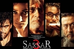 Sarkar 3 official, latest stills Sarkar 3, sarkar 3 hindi movie, Wave cinema Sarkar 3 official, latest stills Sarkar 3, sarkar 3 hindi movie, Wave cinema