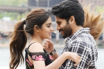 Savyasachi updates, Savyasachi latest, savyasachi first weekend figures, Bhumika