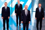 Joe Biden, NATO attack on China, china declared as a security threat by nato, G7 summitt