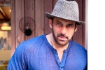 Salman Khan new movie, Salman Khan Y+ security, security tightened for salman khan, Bollywood superstar