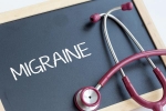 Migraine symptoms, Migraine new update, when to seek help on migraine, Slow mo