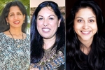 richest self made woman in the world 2017, Indian women entrepreneurs, three indian origin women on forbes list of america s richest self made women, Forbes list