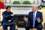 Senators, Trump mediate between India and pakistan, senators urge trump to mediate between india and pakistan, Pramila jayapal