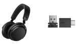 Sennheiser BTD 600 launch, Sennheiser BTD 600 sale, sennheiser accentum wireless se and btd 600 launched in india, Dongle