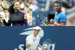 Serena, serena williams, serena nadal murray confirmed for australian open, Andy murray