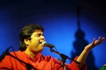 Shadaj - Shounak Abhisheki in Concert in Pilgrim Congregational Church, Massachusetts Current Events, shadaj shounak abhisheki in concert, Udaya tv