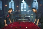 SRK and Aryan Khan news, SRK and Aryan Khan breaking, aryan khan about directing his dad shah rukh khan, Television show