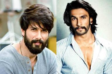 Shahid, Ranveer in Rohit Shetty’s Next