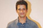 Sharman Joshi latest, Vishal Pandya, sharman joshi signs one more erotic flick, Erotic thriller