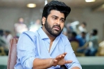 Sriram Aditya, People Media Factory, sharwanand starts his next film, Krithi shetty