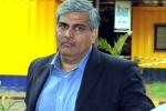 ICC Chairman, BCCI President, shashank manohar steps down as icc chairman bcci president, Icc president